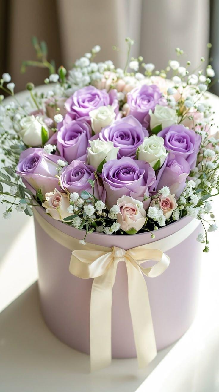 Wedding floristry inspiration