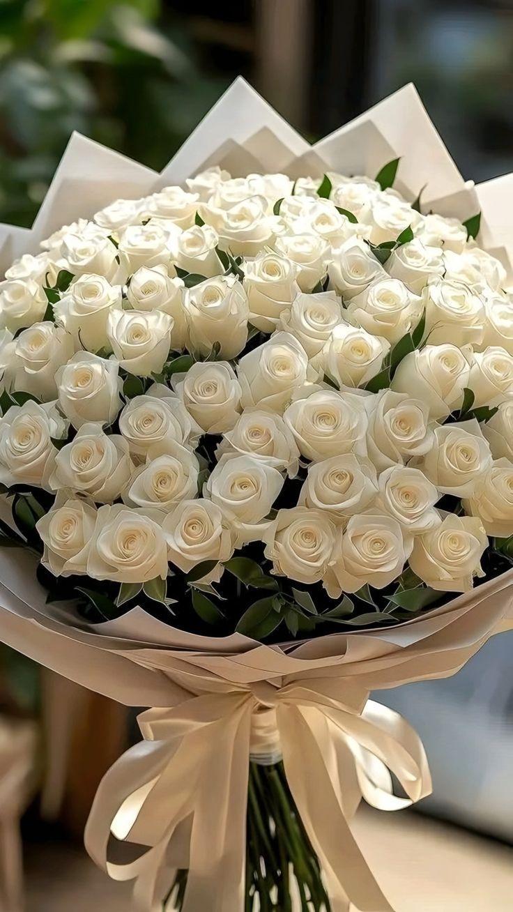 Flower care and styling tips